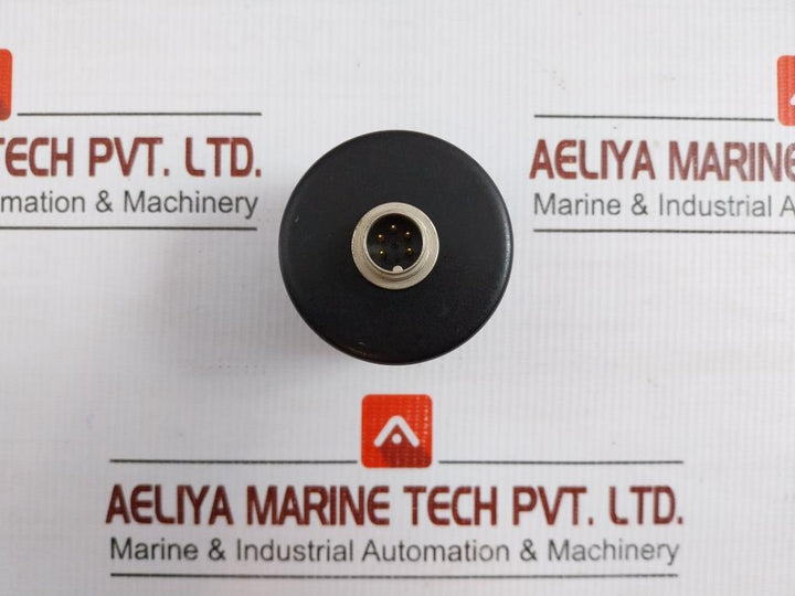 Rotary Sensor Encoder Novotechnik Ip6501 A502