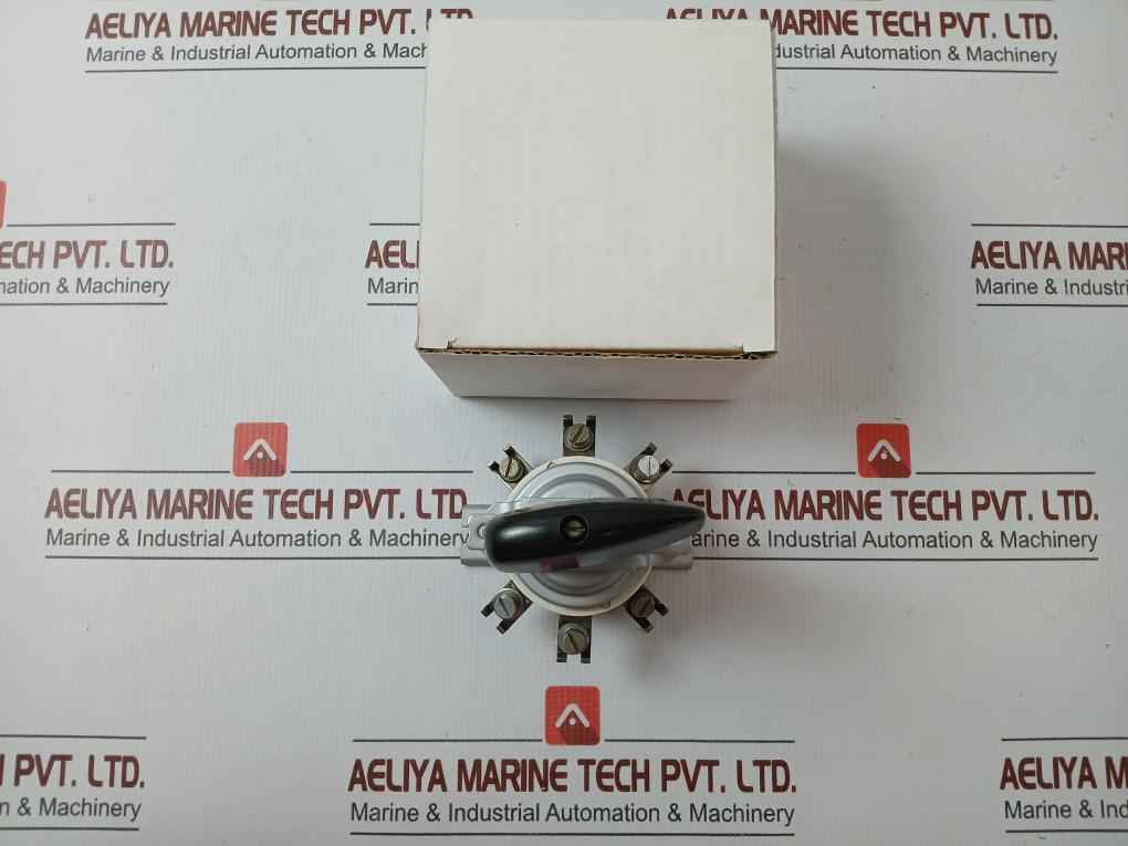 Rotary Switch 11771/426M