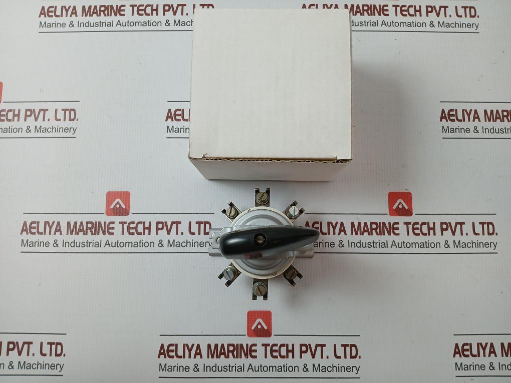 Rotary Switch 11771/426M