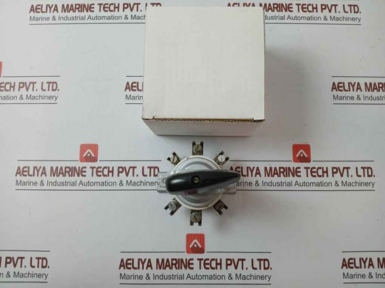 Rotary Switch 11771/426M