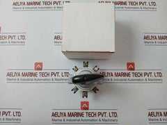 Rotary Switch 11771/426M