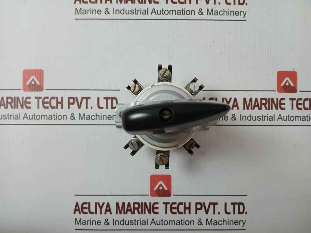 Rotary Switch 11771/426M