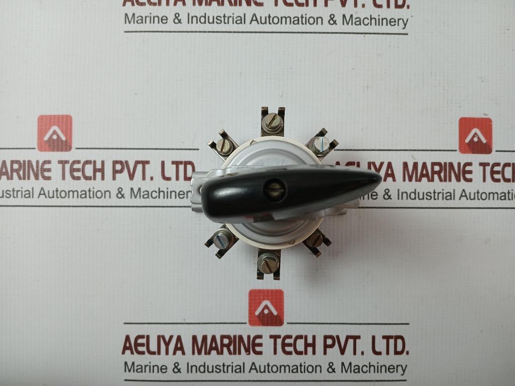Rotary Switch 11771/426M