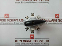 Rotary Switch 11771/426M