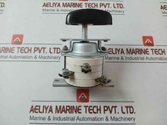 Rotary Switch 11771/426M