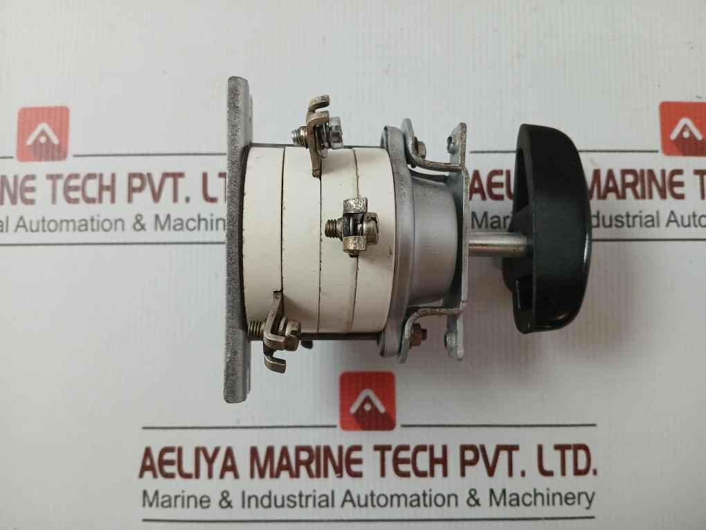 Rotary Switch 11771/426M