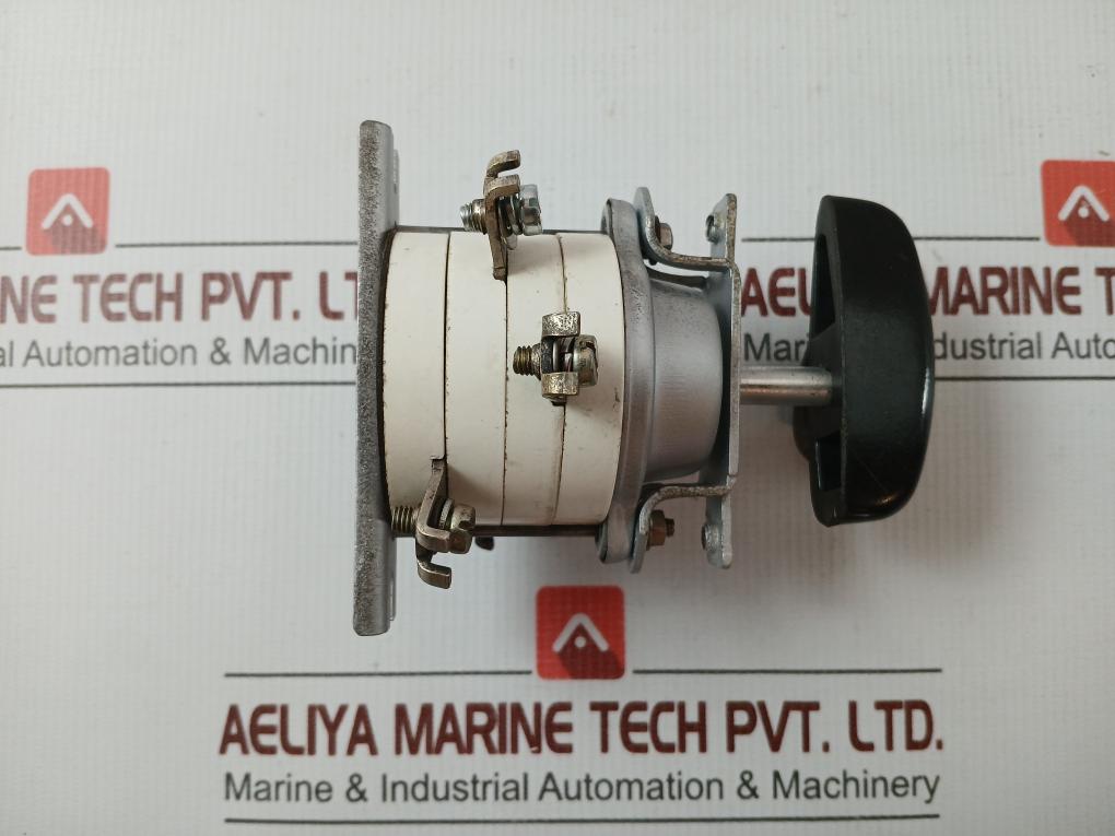 Rotary Switch 11771/426M