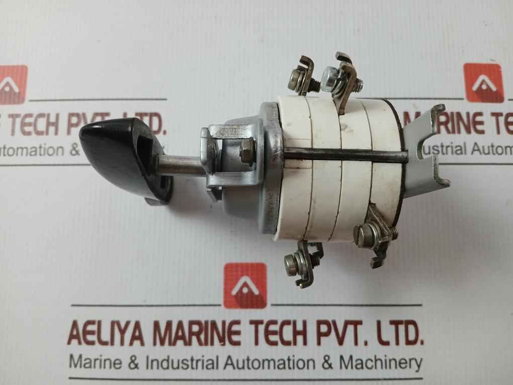 Rotary Switch 11771/426M