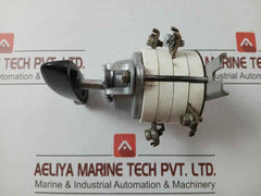 Rotary Switch 11771/426M