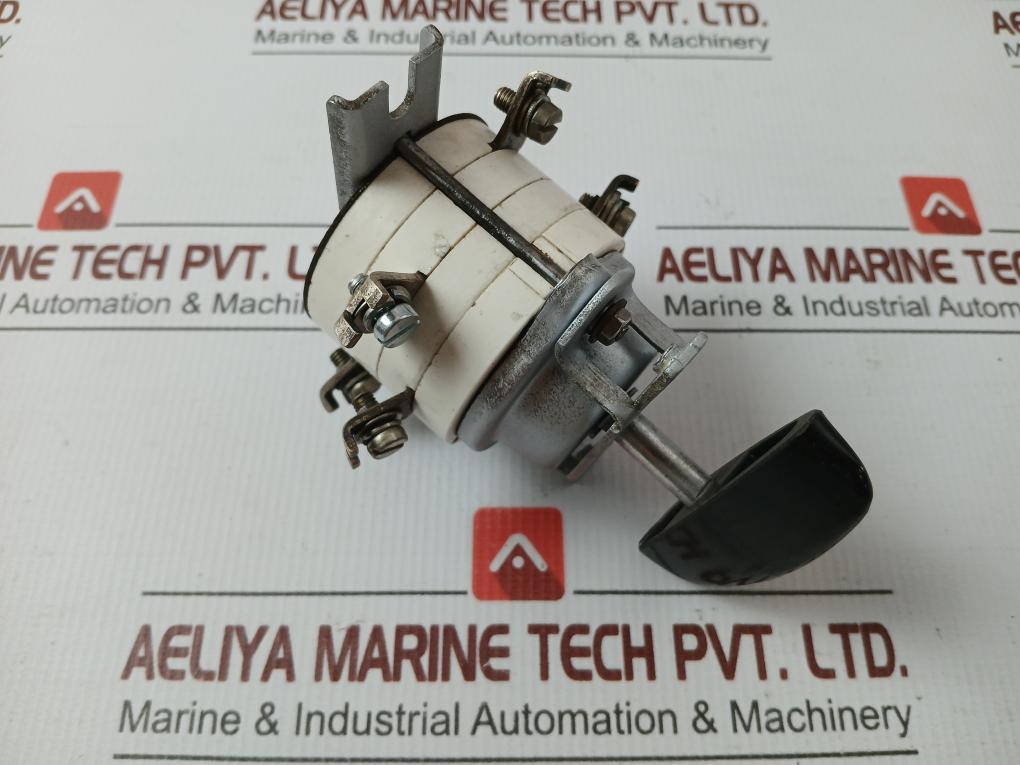 Rotary Switch 11771/426M