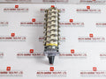 Rotary Switch 40A, 440V Brand Kaycee Srpm3825Kr2/Ta3