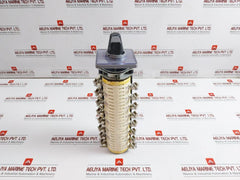 Rotary Switch 40A, 440V Brand Kaycee Srpm3825Kr2/Ta3