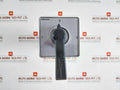 Rotary Switch 40A, 440V Brand Kaycee Srpm3825Kr2/Ta3