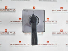 Rotary Switch 40A, 440V Brand Kaycee Srpm3825Kr2/Ta3
