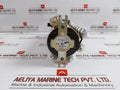 Rotary Switch 40A, 440V Brand Kaycee Srpm3825Kr2/Ta3
