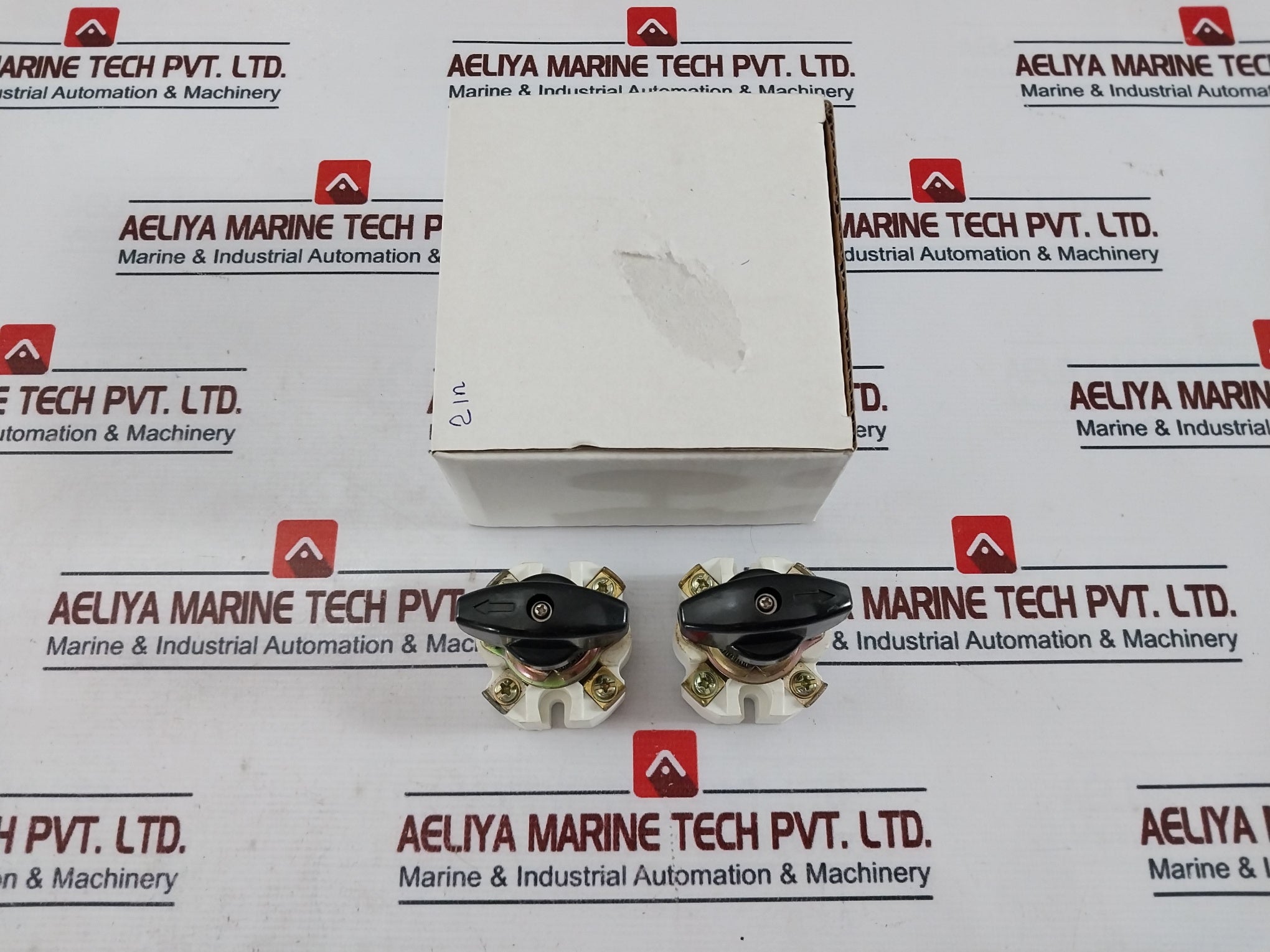 Rotary Switch Ac250v/6a Dc250v/6a