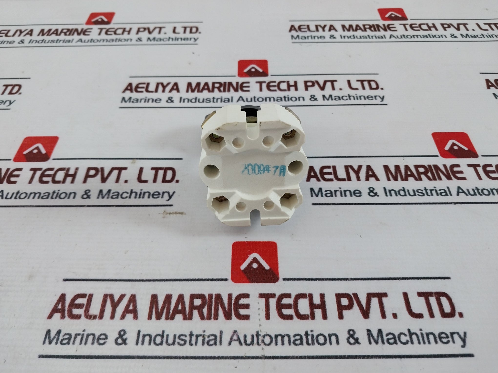 Rotary Switch Ac250v/6a Dc250v/6a