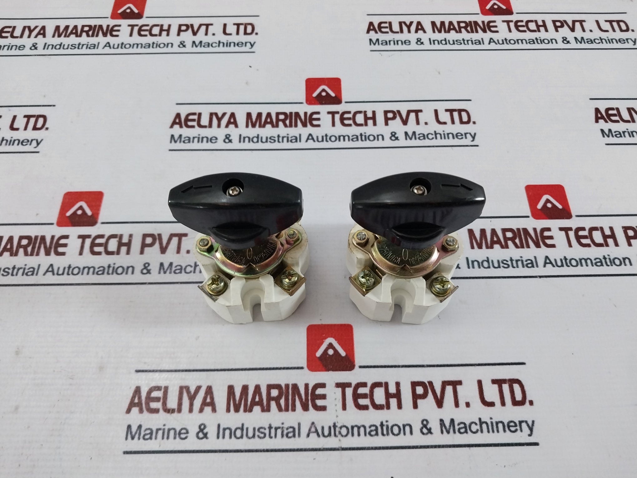 Rotary Switch Ac250v/6a Dc250v/6a