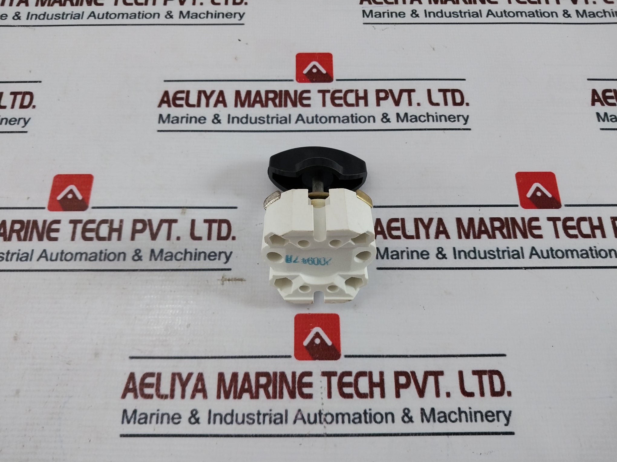 Rotary Switch Ac250v/6a Dc250v/6a