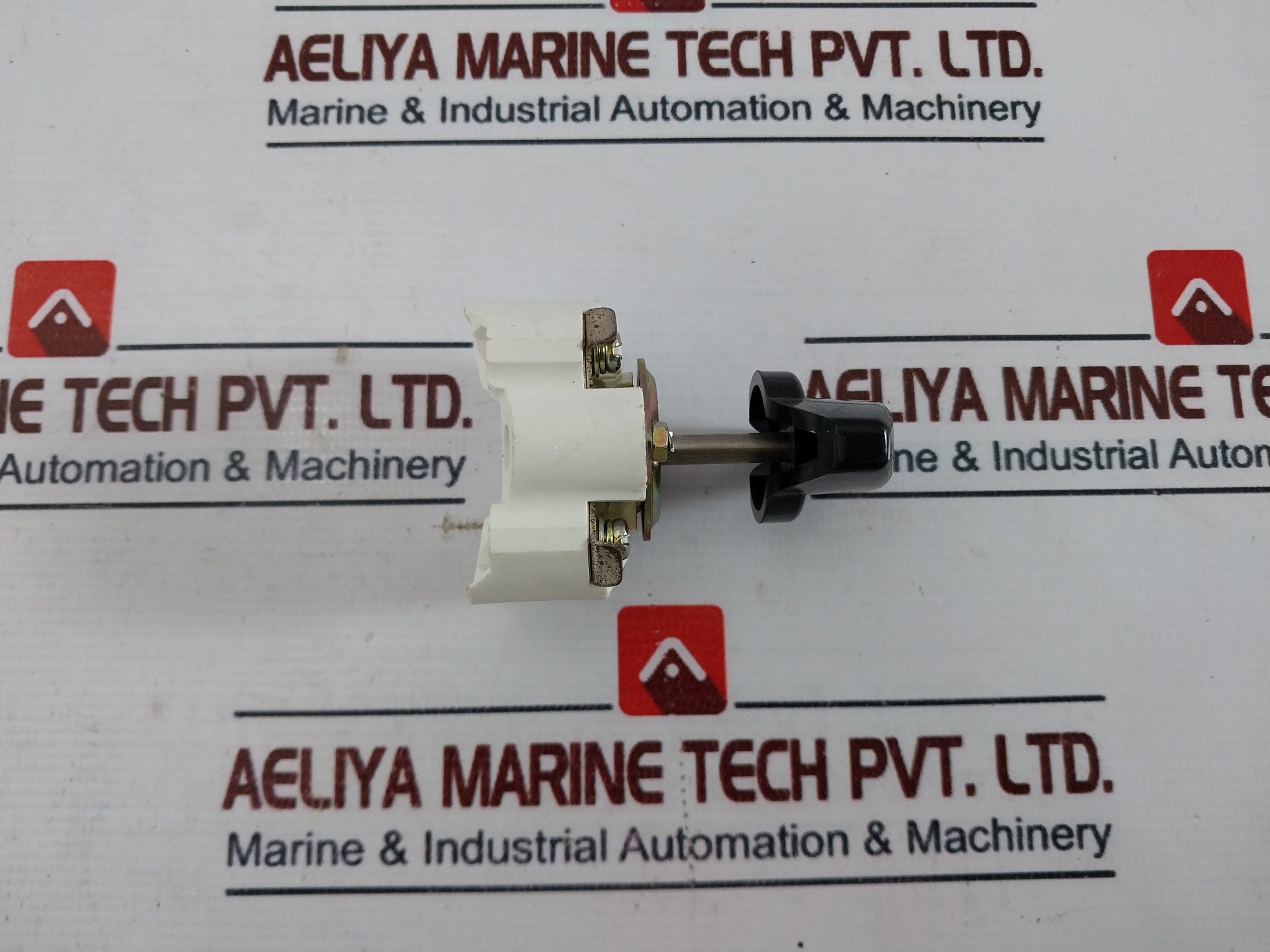 Rotary Switch Ac250v/6a Dc250v/6a