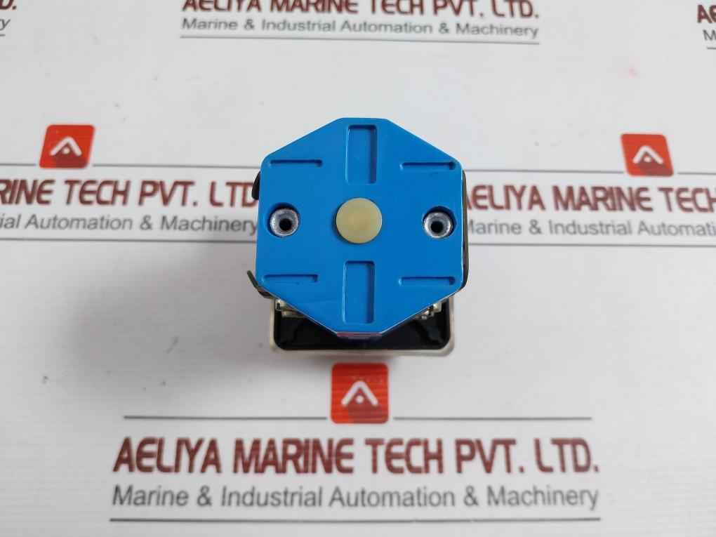 Rotary Switch Nollmann-250 Gm