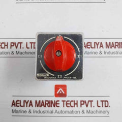 Rotary Switch Nollmann-250 Gm