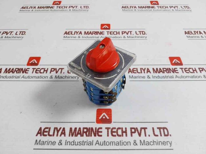Rotary Switch Nollmann-250 Gm