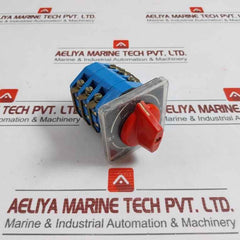 Rotary Switch Nollmann-250 Gm