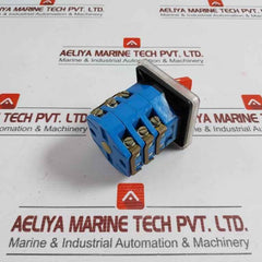 Rotary Switch Nollmann-250 Gm