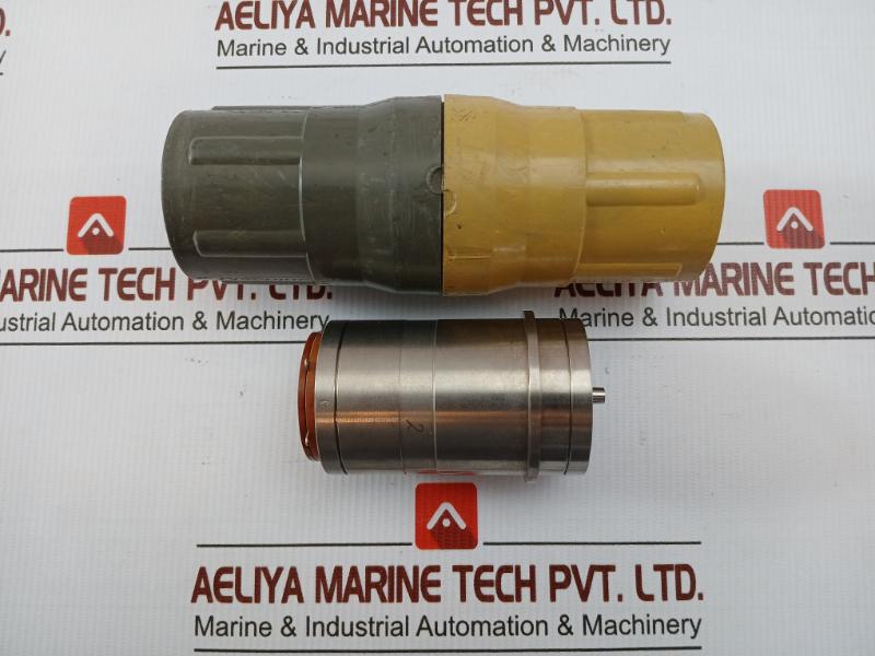 Rotary Transformer 5Bvt-d Lsh3.010.391