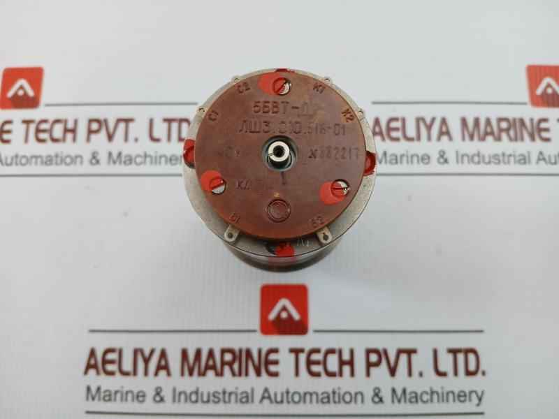 Rotary Transformer 5Bvt-d Lsh3.010.391