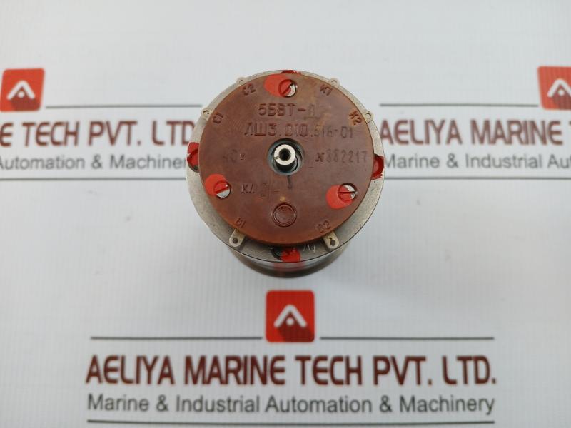 Rotary Transformer 5Bvt-d Lsh3.010.391