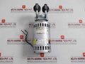 Rotary Vane Vacuum Pump 60/50Hz 220-240 Volt Gast 1531-107B-g289X