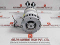 Rotary Vane Vacuum Pump 60/50Hz 220-240 Volt Gast 1531-107B-g289X