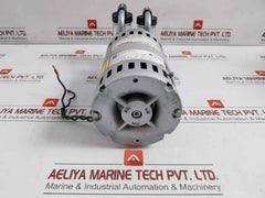 Rotary Vane Vacuum Pump 60/50Hz 220-240 Volt Gast 1531-107B-g289X