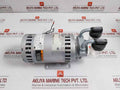 Rotary Vane Vacuum Pump 60/50Hz 220-240 Volt Gast 1531-107B-g289X