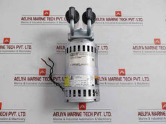 Rotary Vane Vacuum Pump 60/50Hz 220-240 Volt Gast 1531-107B-g289X