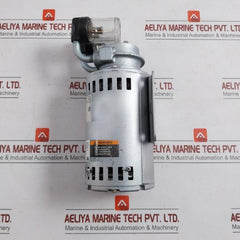 Rotary Vane Vacuum Pump 60/50Hz 220-240 Volt Gast 1531-107B-g289X