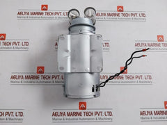 Rotary Vane Vacuum Pump 60/50Hz 220-240 Volt Gast 1531-107B-g289X
