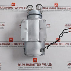 Rotary Vane Vacuum Pump 60/50Hz 220-240 Volt Gast 1531-107B-g289X