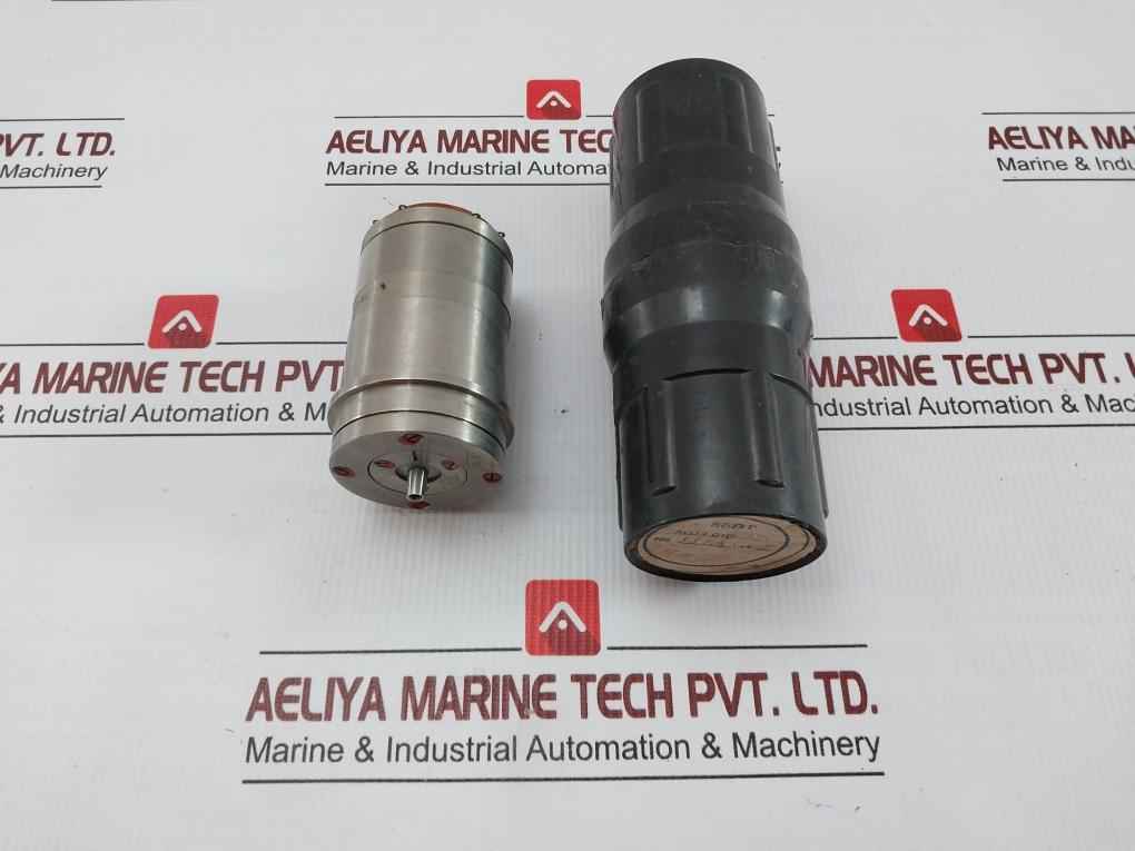 Rotating Transformer 5БВТ-П ЛШЗ.010.390 Sku: 200864