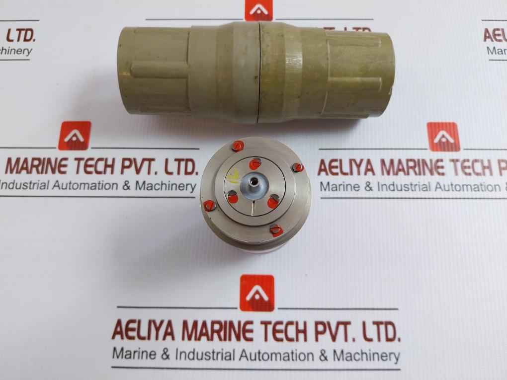 Rotating Transformer Bt-5 Lsh3.010.527-08