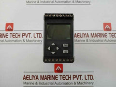 Rotational Speed Monitor Rotas With Dc/Dc Converter 5823.200 Rheintacho 4-20Ma