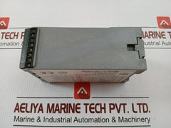Rotational Speed Monitor Rotas With Dc/Dc Converter 5823.200 Rheintacho 4-20Ma