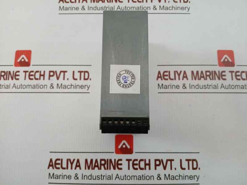 Rotational Speed Monitor Rotas With Dc/Dc Converter 5823.200 Rheintacho 4-20Ma