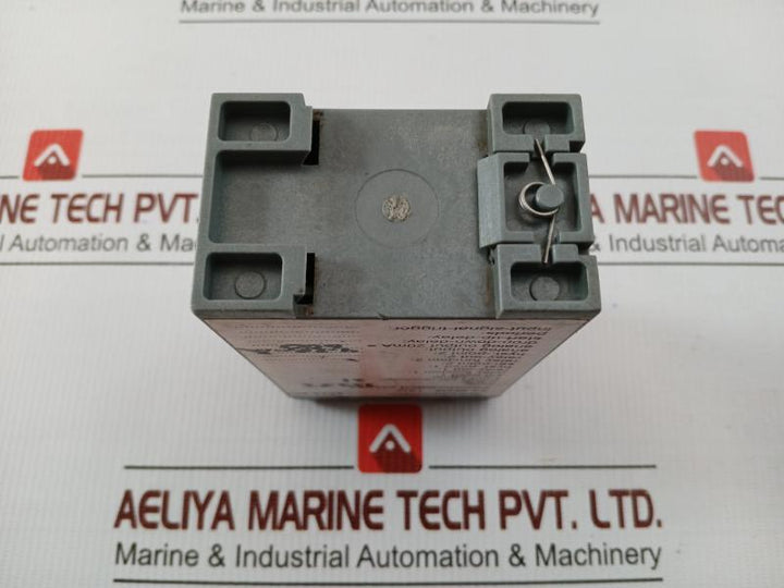Rotational Speed Monitor Rotas With Dc/Dc Converter 5823.200 Rheintacho 4-20Ma