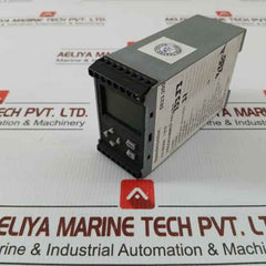 Rotational Speed Monitor Rotas With Dc/Dc Converter 5823.200 Rheintacho 4-20Ma