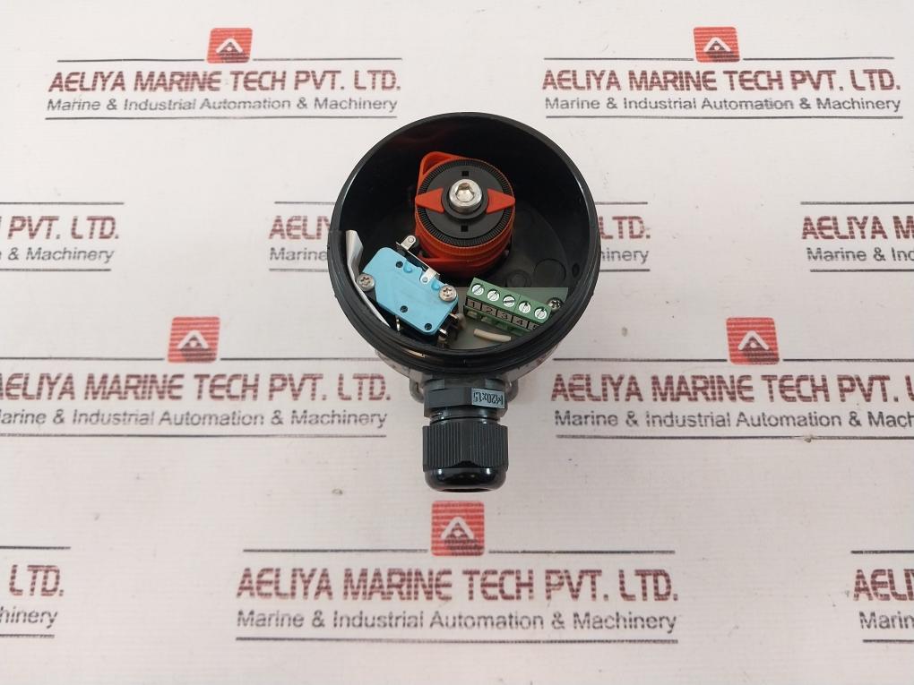 Rotech Pcr3Mvaz Pb-module 83.161.301W2