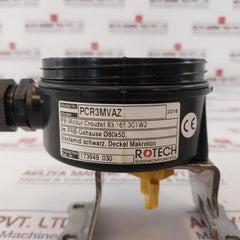 Rotech Pcr3Mvaz Pb-module 83.161.301W2
