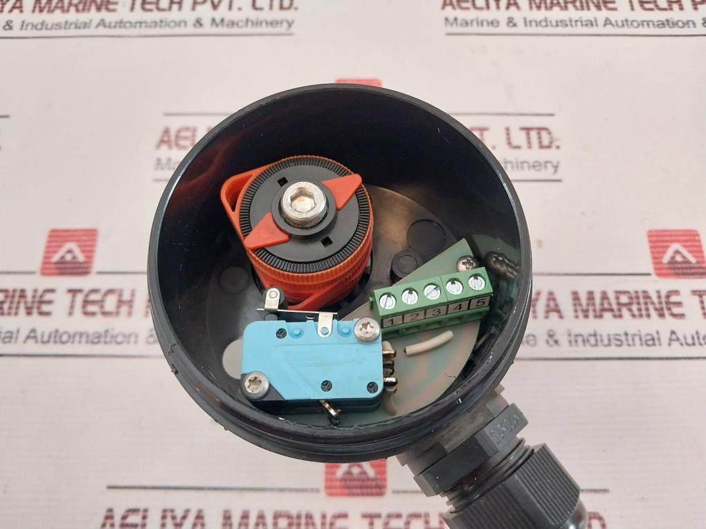 Rotech Pcr3Mvaz Pb-module 83.161.301W2